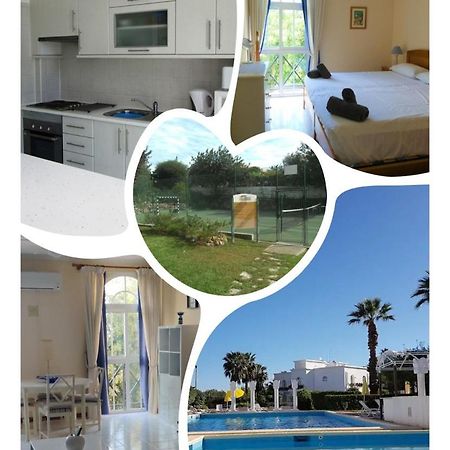 Cantinho Azul - Tavira Garden Eksteriør billede
