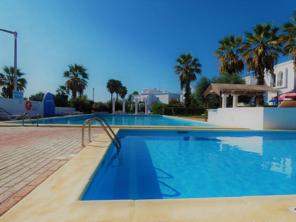 Cantinho Azul - Tavira Garden Eksteriør billede
