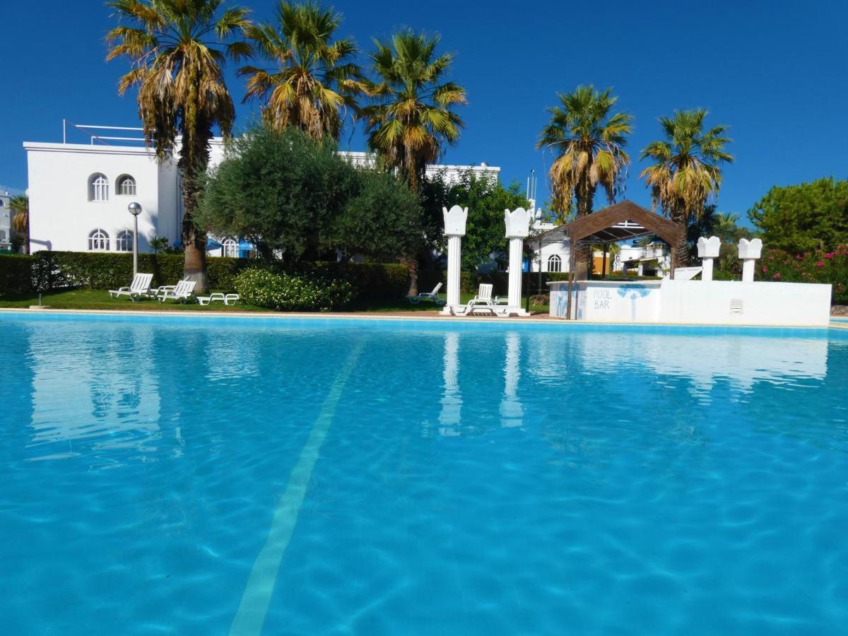 Cantinho Azul - Tavira Garden Eksteriør billede