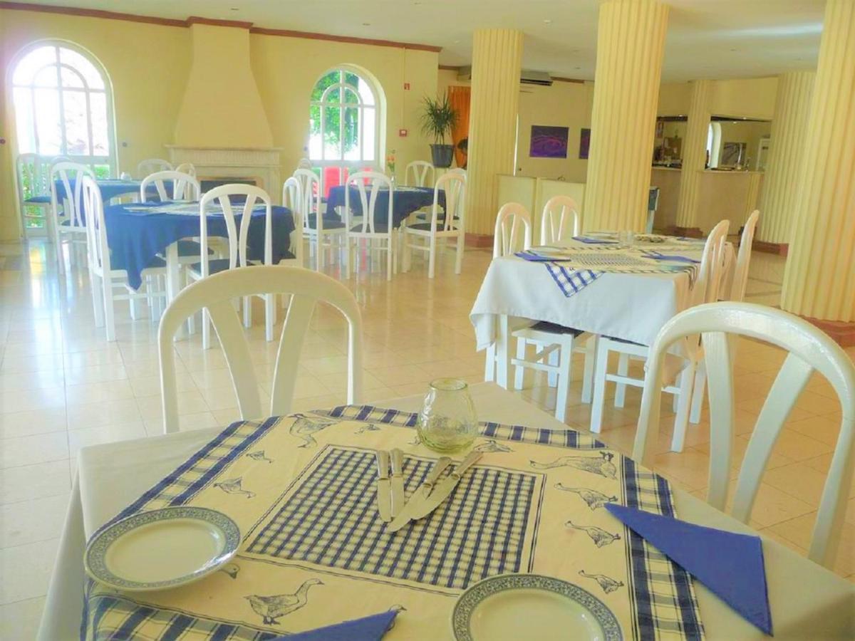 Cantinho Azul - Tavira Garden Eksteriør billede